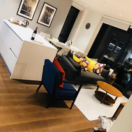 Kaatchi Boutique Apartments